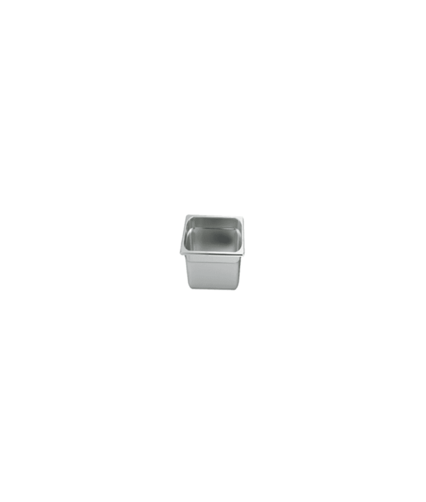 Container liso GN1/6 - 65