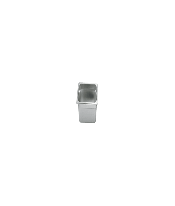 Container liso GN1/9 - 100