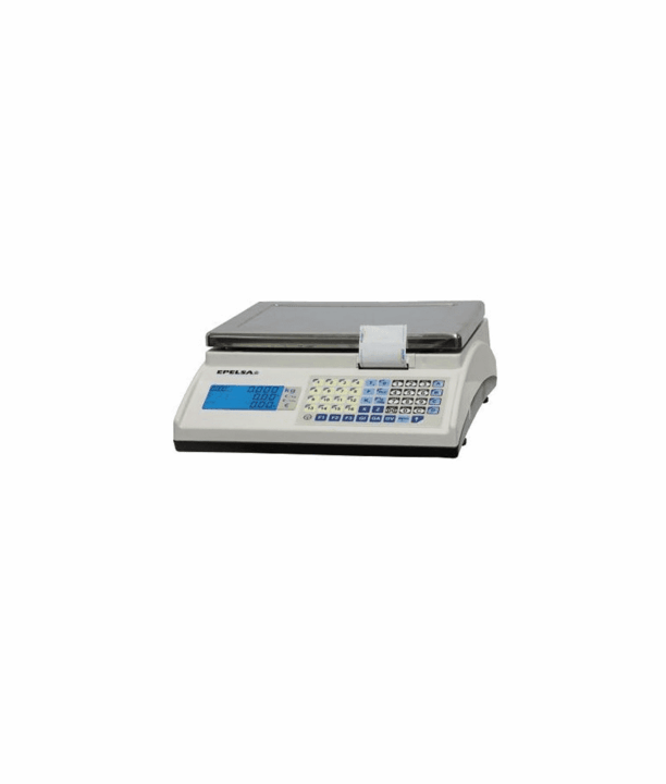 Balança pesagem Marte 10 V4 IC