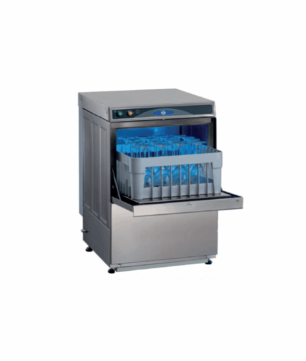 Máquina lavar OBY 500 B35