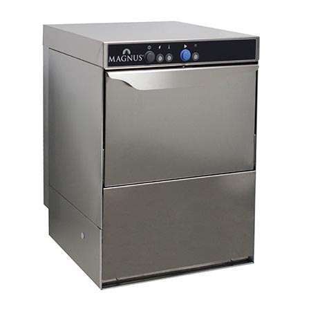 Máquina de lavar copos, cesto 350x350 mm