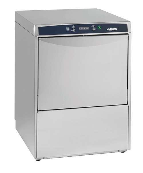 Máquina de lavar louça, cesto 500x500 mm