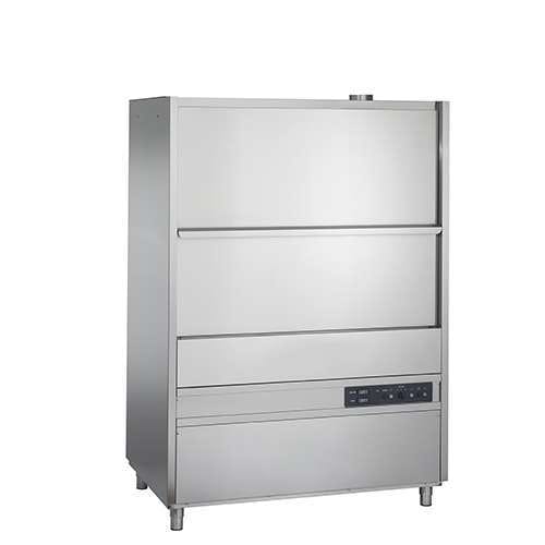 Máquina de lavar utensílios, cesto 1260x815 mm