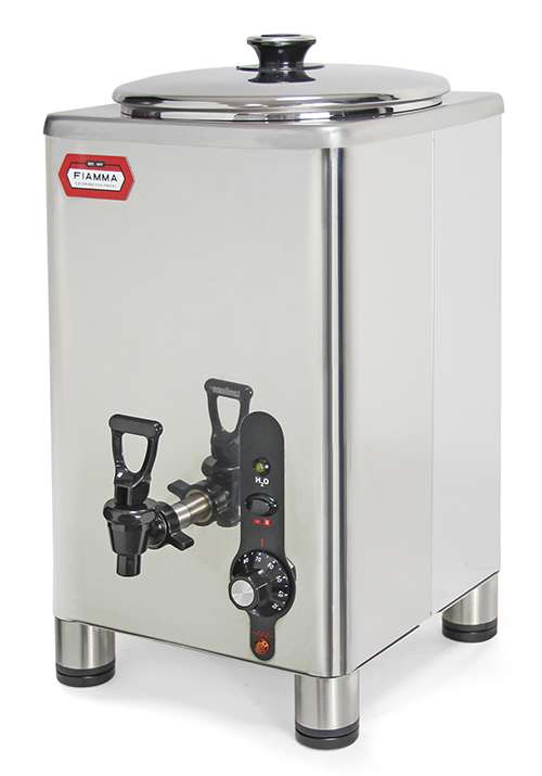 Termo de leite, 6 l