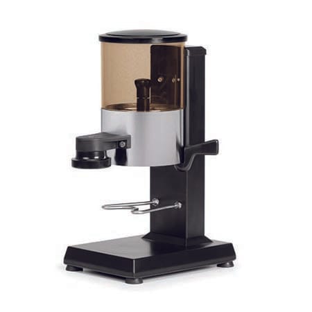 Doseador de café moído