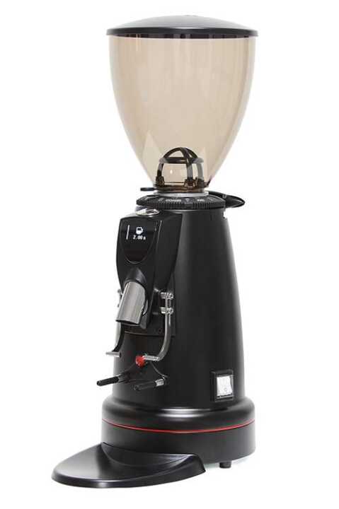 Moinho de café on demand, 2.5 g/s