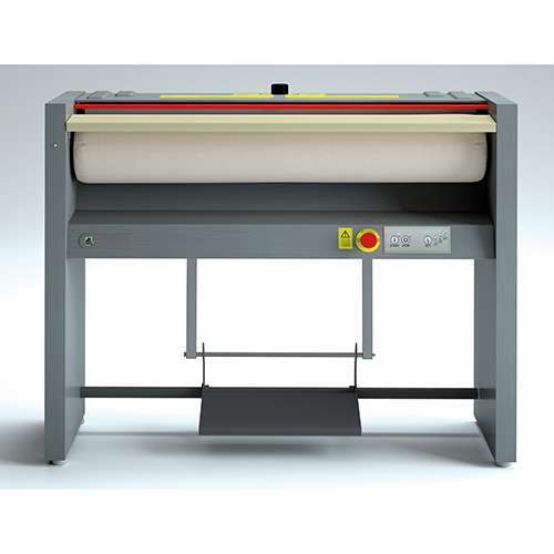Calandra manual Ø 180x1200 mm