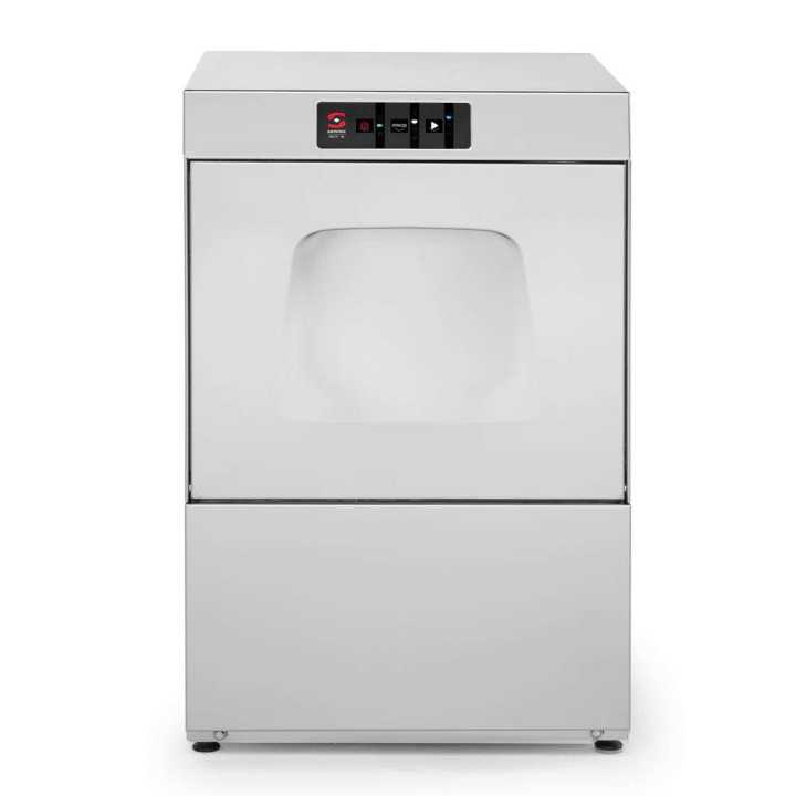 Máquina Lavar Copos 40x40cm Monofásica - Desinfeção DIN 10534