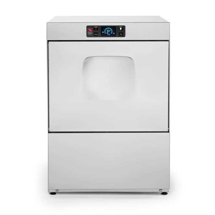 Máquina de Lavar Loiça Compacta UX-50 LITE Cesto 50x50 cm