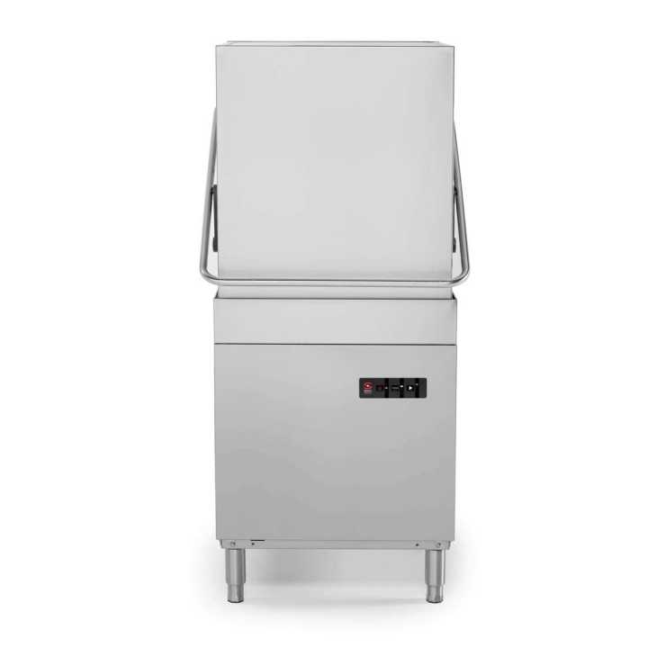 Máquina de Lavar Loiça Capota 50x50 cm 400V 6.7kW