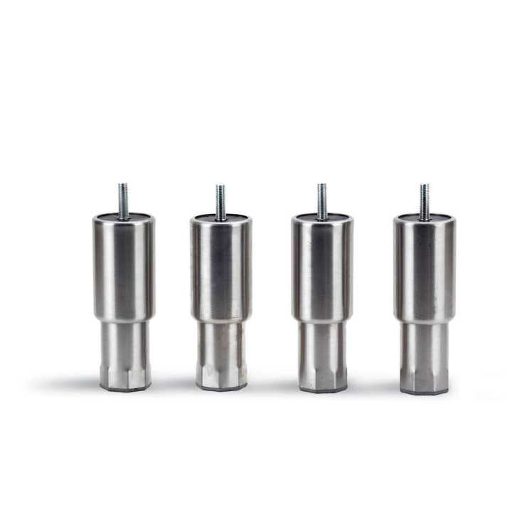 Pés Reguláveis 140-190 mm para Máquinas de Lavar Loiça (4 unid.)