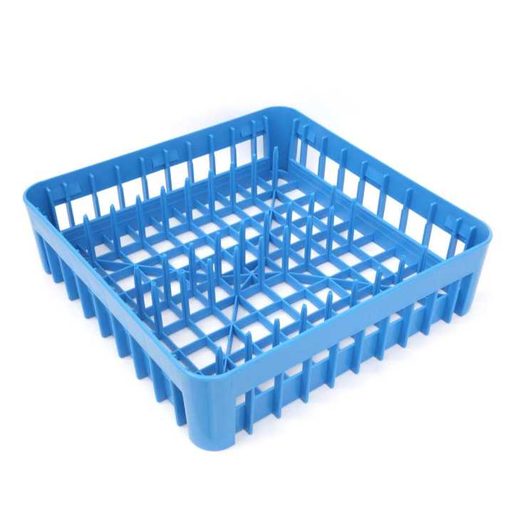 Cesto para Lavagem de Pratos 350x350x110 mm