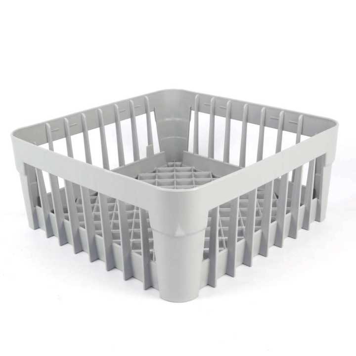Cesto para Copos Altos 350x350x150 mm