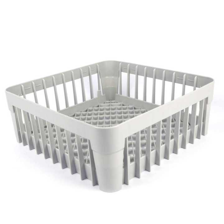 Cesto para Copos Altos 400x400x150 mm