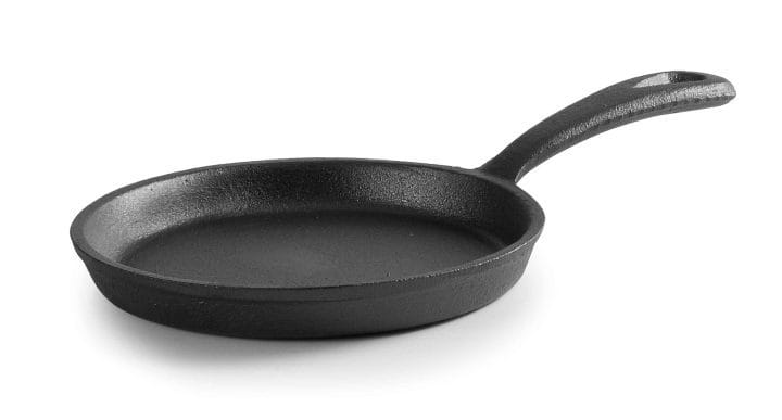 Mini Frigideira Magma
