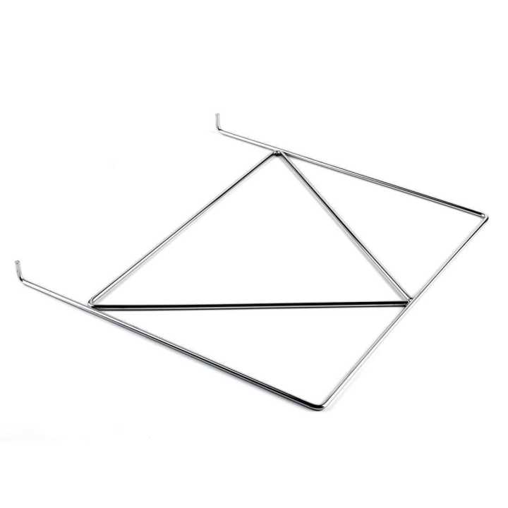 Suporte Redondo para Cesto de Louça Ø380mm