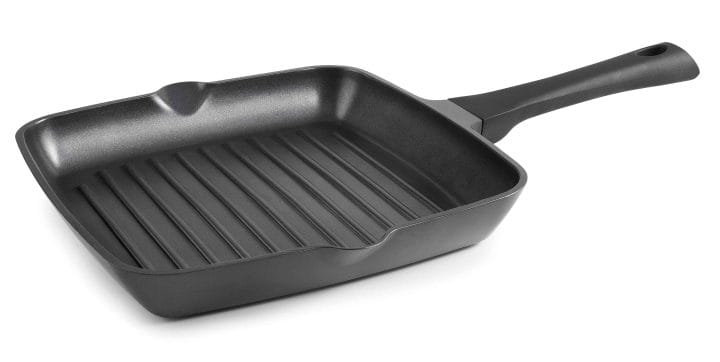 Grill Titanium Pro