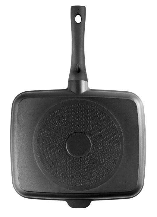 Frigideira Titanium Pro 4 em 1