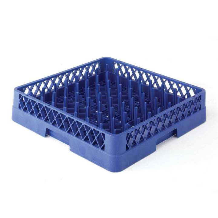 Cesto para Máquina de Lavar Loiça 500x500x100mm