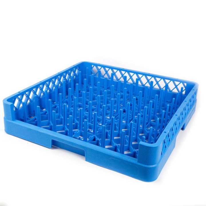 Cesto para Máquina de Lavar Loiça 500x500x100mm