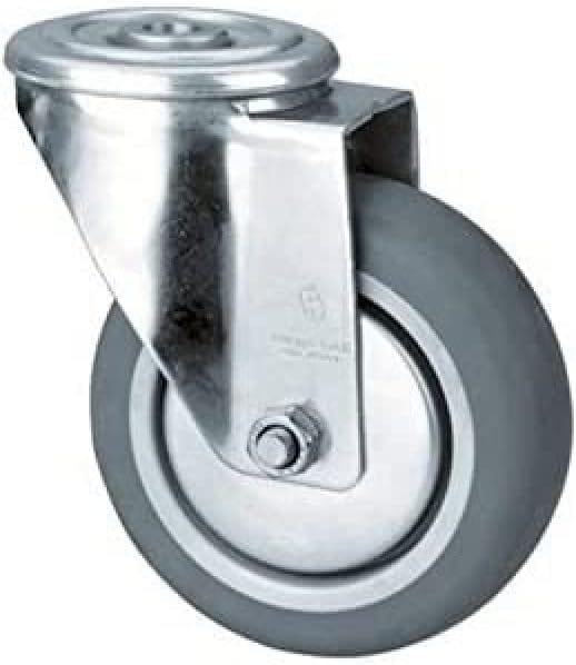 Roda Estante Modular