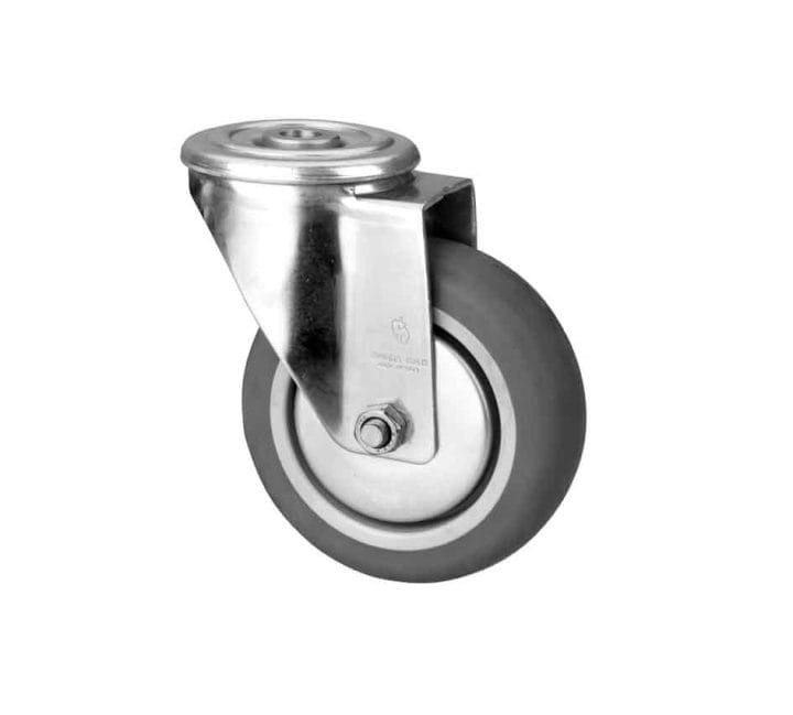 Roda Estante Modular