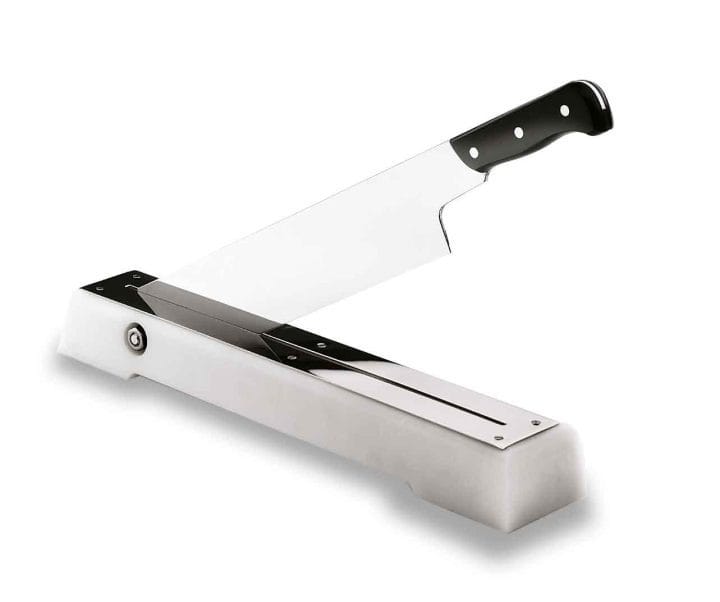 Guilhotina Inox