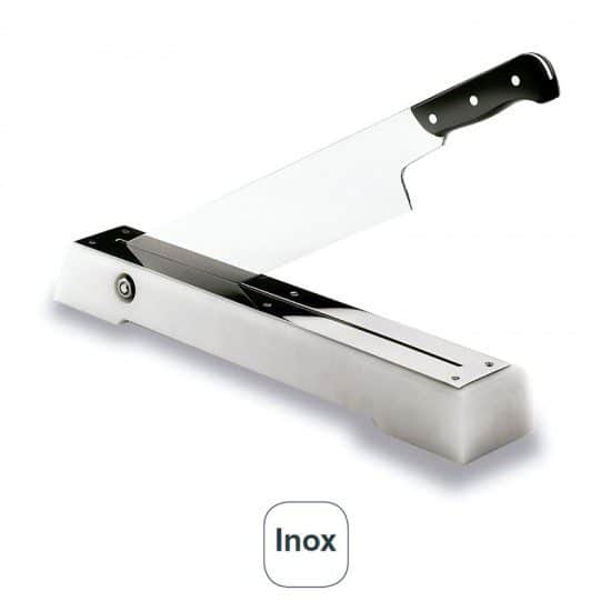 Guilhotina Inox