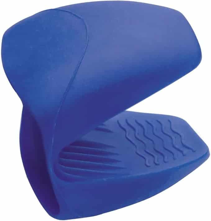 Luva de Silicone