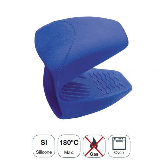 Luva de Silicone