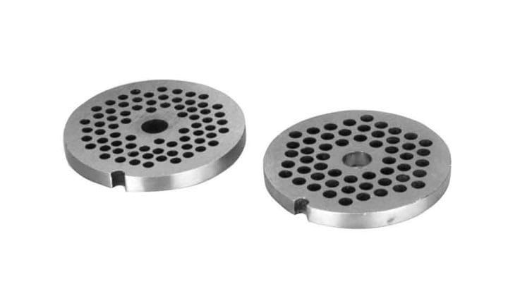 Moedor de Carne Manual Inox