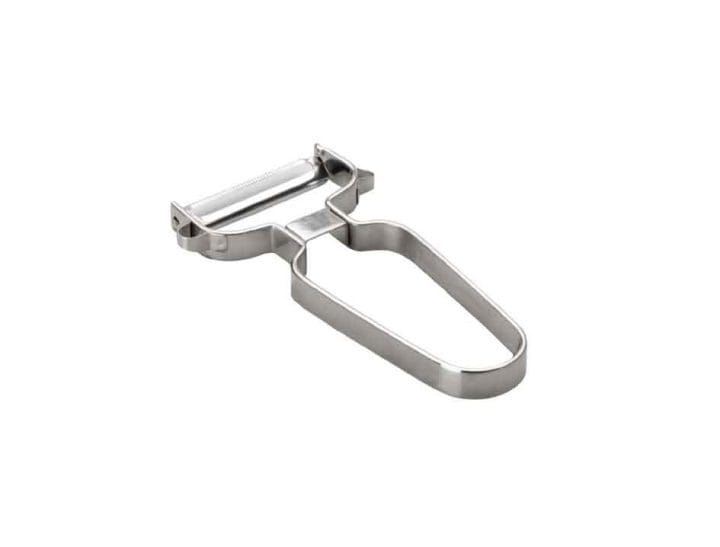Descascador Dentado Inox