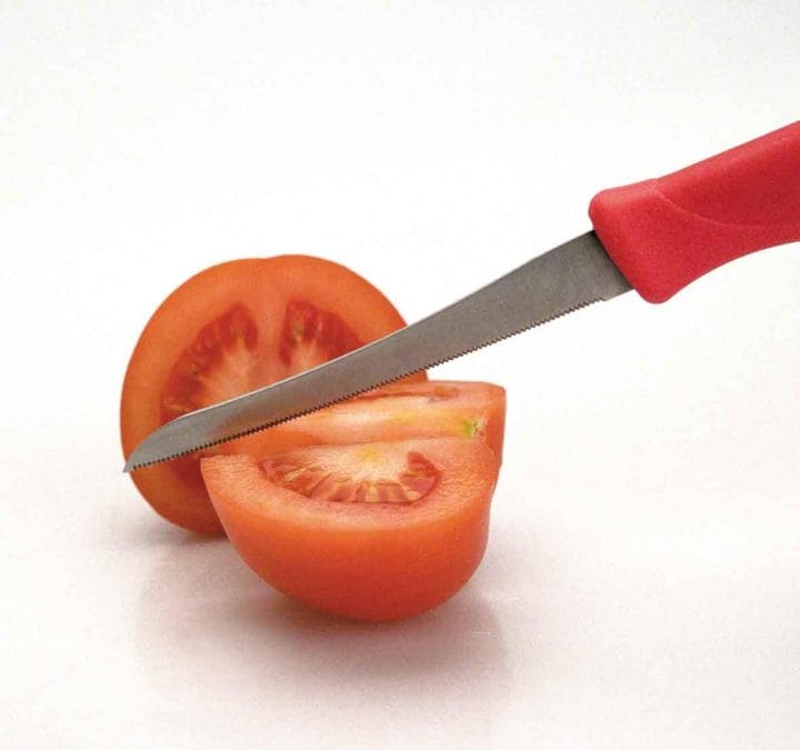 Faca para Tomate