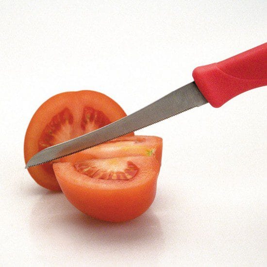 Faca para Tomate