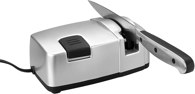 Afiador de Facas Elétrico 60W