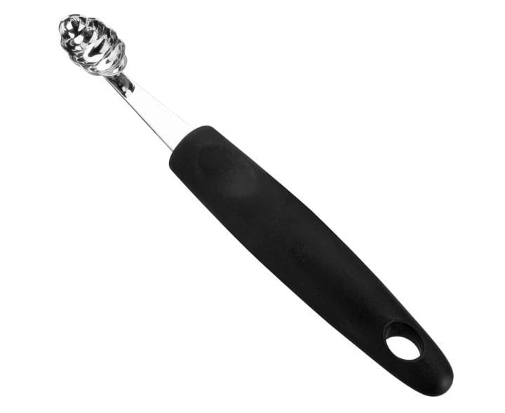 Cortador de Bolas Oval Encaracolado Profissional