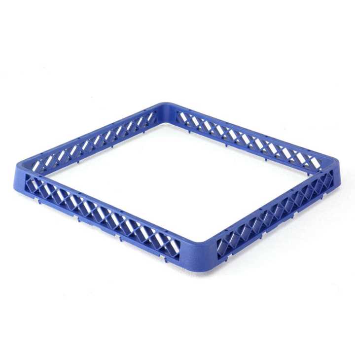 Cesto para Máquinas de Lavar Loiça Industrial 500x500x45mm