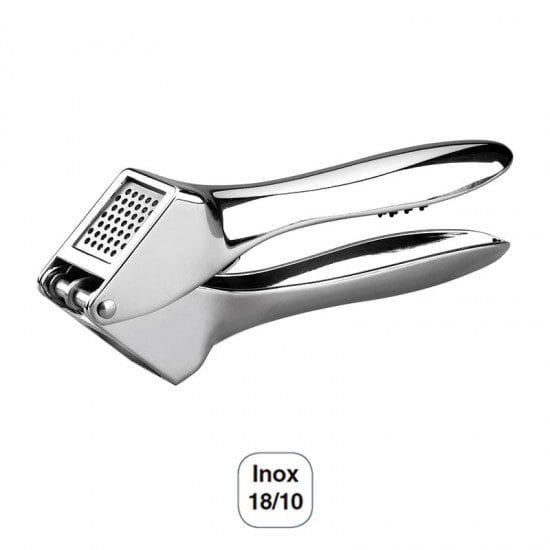 Cortador Alho e Laminador Inox 18/10