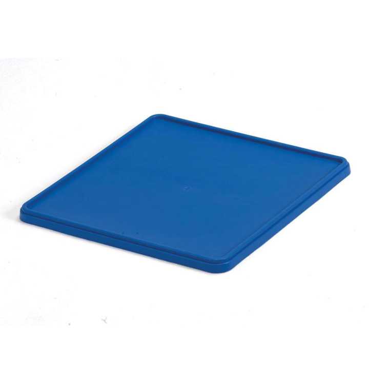 Tampa Cesto de Máquina de Lavar Loiça, 500x500 mm Cego