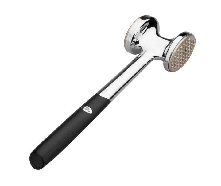Martelo de carne Inox 18/10