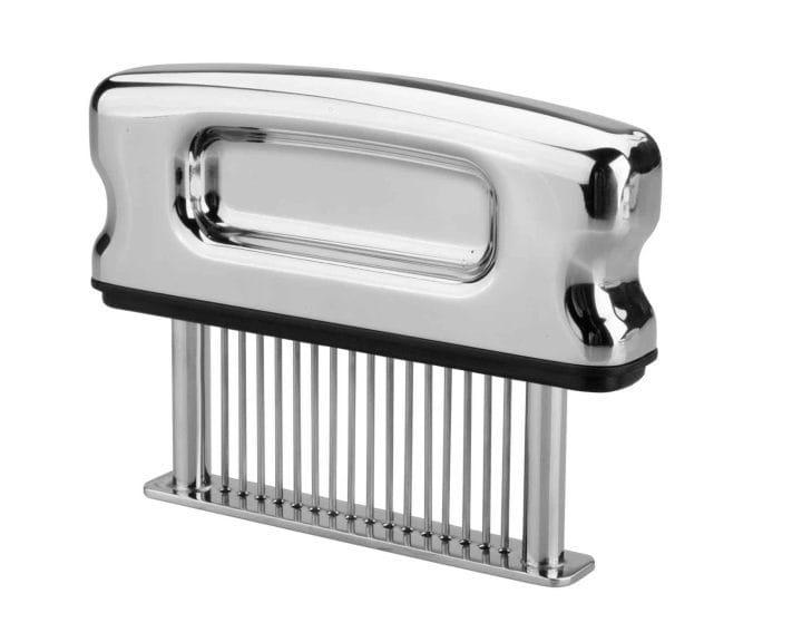 Amaciador de Carne Inox 18/10