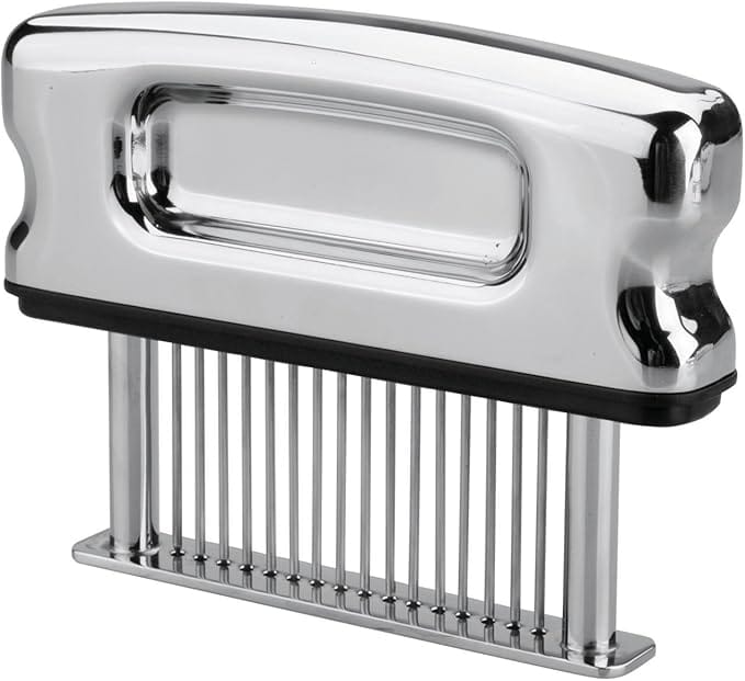 Amaciador de Carne Inox 18/10