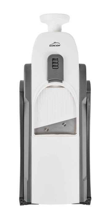Ralador Vertical