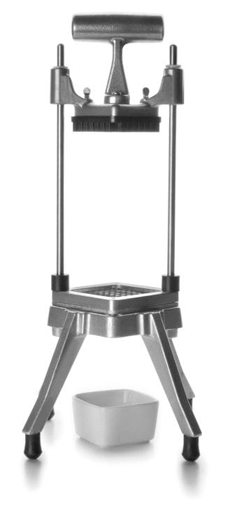 Maquina de Cortar De Batatas Vertical