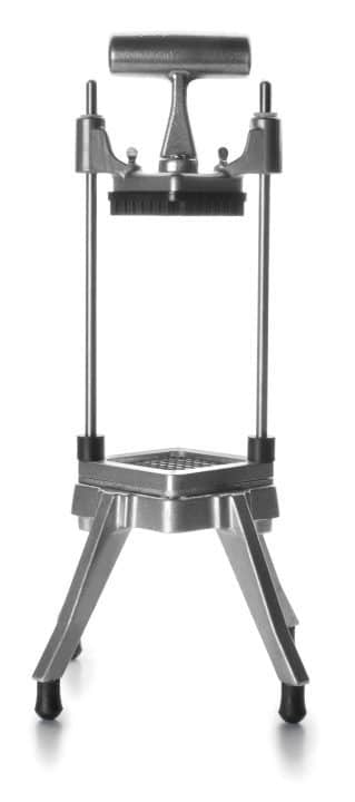 Maquina de Cortar De Batatas Vertical