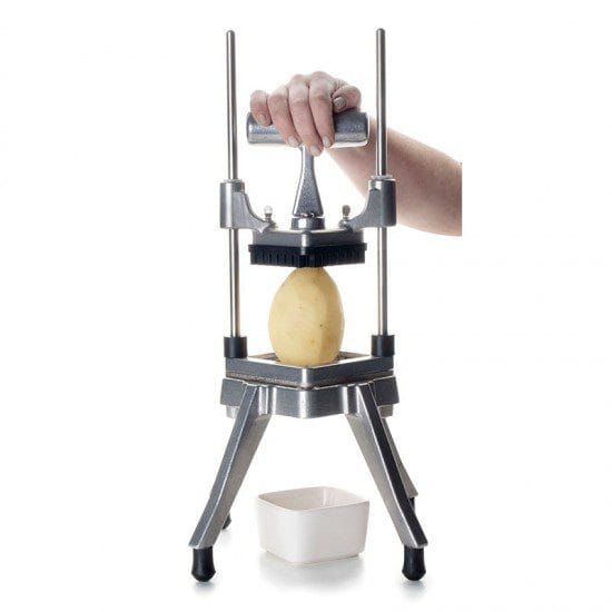 Maquina de Cortar De Batatas Vertical