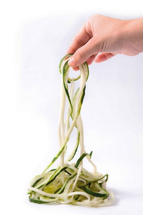 Picador de Legumes Spirelli