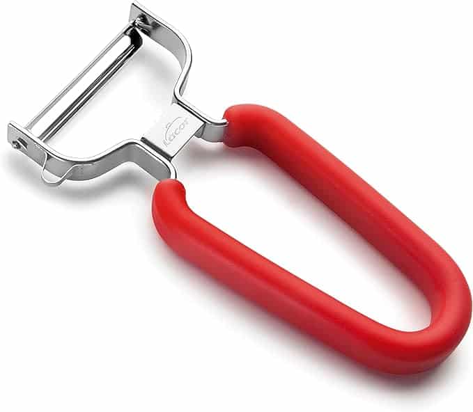 Descascador Liso E