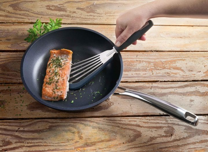 Espátula de Peixe PRO