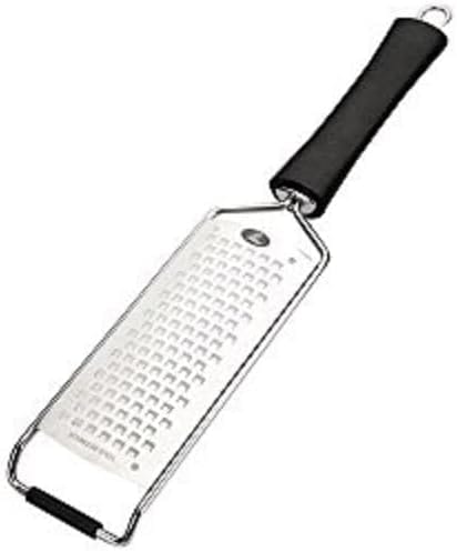 Ralador Fino Inox